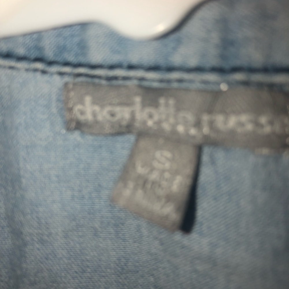Light jacket - Picture 4 of 4